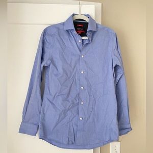 Kenneth Cole | Awareness Button Up | Neck 15, 32/33